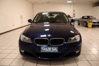 BMW 318 usata, con Airbag laterali