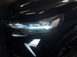 RENAULT Captur usata, con Park Distance Control