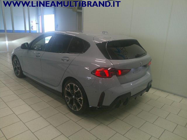 BMW 120 usata, con Sensori di parcheggio posteriori
