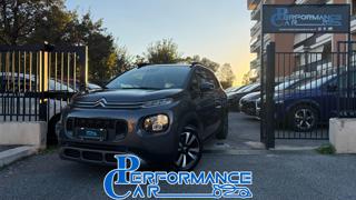 CITROEN C3 Aircross PureTech 110CV S&S SHINE*24M.G.*FULL LED*PDC*