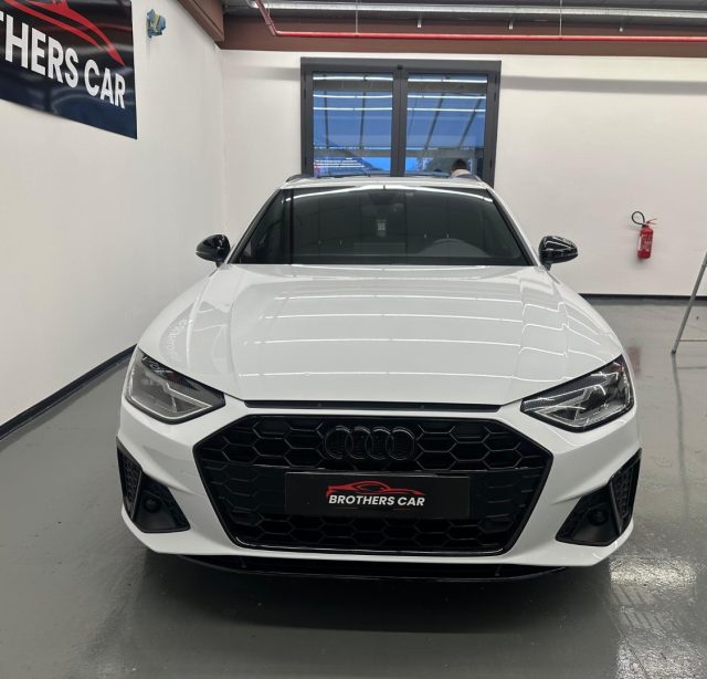 AUDI A4 usata, con Airbag