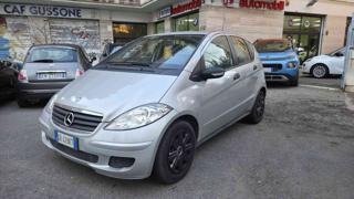 MERCEDES-BENZ A 180 CDI Classic