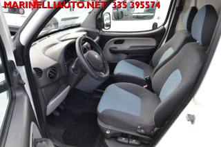 FIAT Doblo usata 13