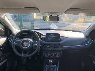 FIAT Tipo usata, con Controllo automatico clima
