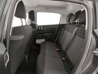 CITROEN C3 usata, con Controllo trazione
