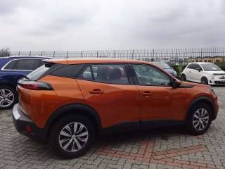PEUGEOT 2008 usata, con Airbag Passeggero