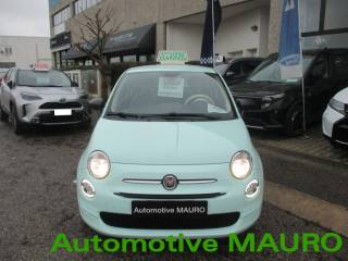 FIAT 500 usata, con Airbag