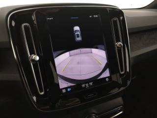 VOLVO XC40 usata, con Volante in pelle