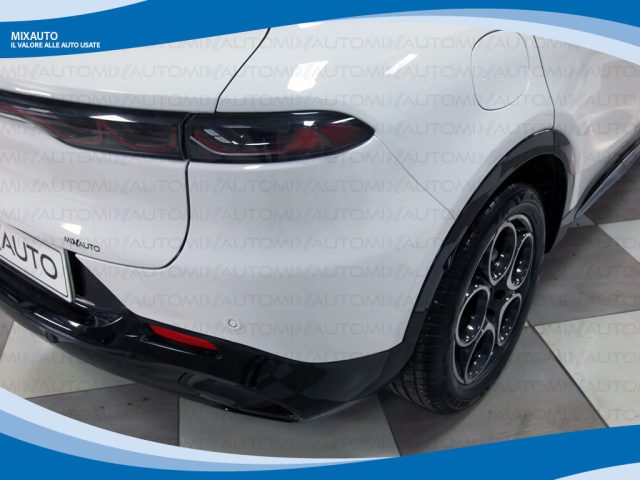 ALFA ROMEO Tonale usata, con Immobilizzatore elettronico