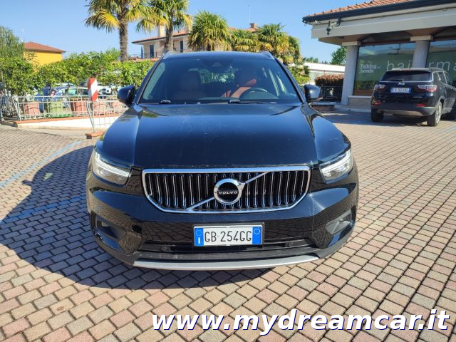 VOLVO XC40 usata, con Sensore di luce