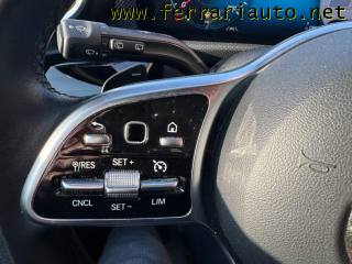 MERCEDES-BENZ A 200 usata, con Fendinebbia