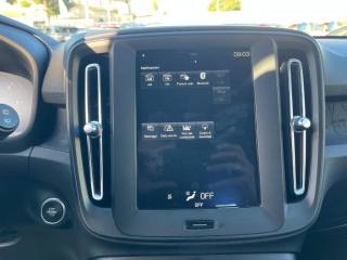 VOLVO XC40 usata, con Sensore di luce