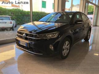 VOLKSWAGEN Taigo usata, con Airbag