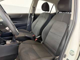 KIA Picanto usata, con Servosterzo