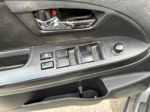 FIAT Sedici usata 16