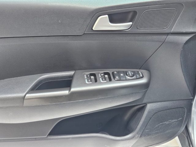KIA Sportage usata, con Sistema di navigazione