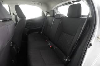 TOYOTA Yaris usata 3