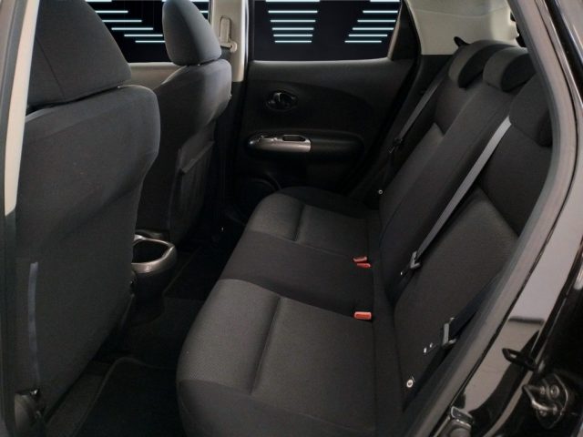 NISSAN Juke usata 13