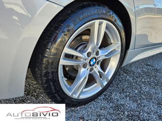 BMW 320 usata, con Sistema di navigazione