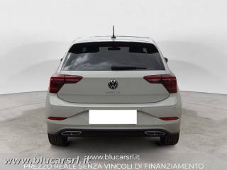 VOLKSWAGEN Polo usata 3