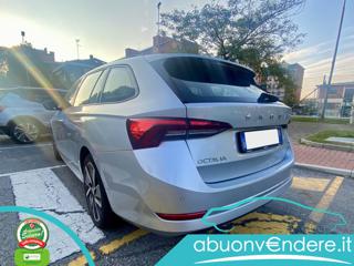 SKODA Octavia usata, con Alzacristalli elettrici