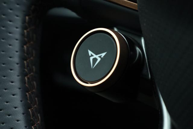 SEAT Leon usata, con Controllo automatico clima