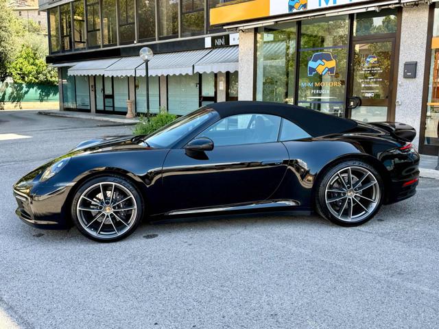PORSCHE 911 usata, con Airbag Passeggero
