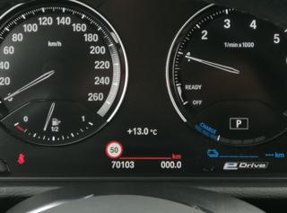 BMW X1 usata, con Immobilizzatore elettronico