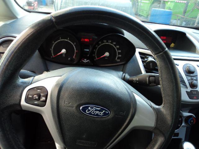 FORD Fiesta usata, con Airbag Passeggero