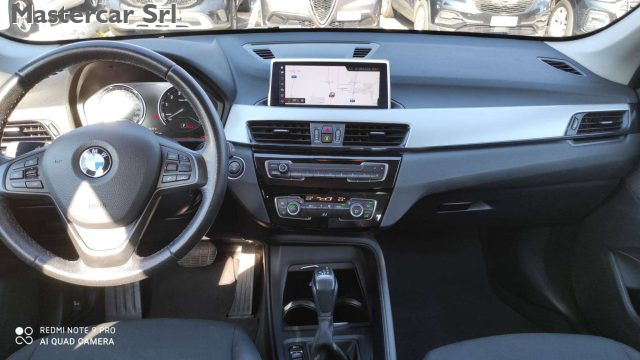 BMW X1 usata, con Park Distance Control