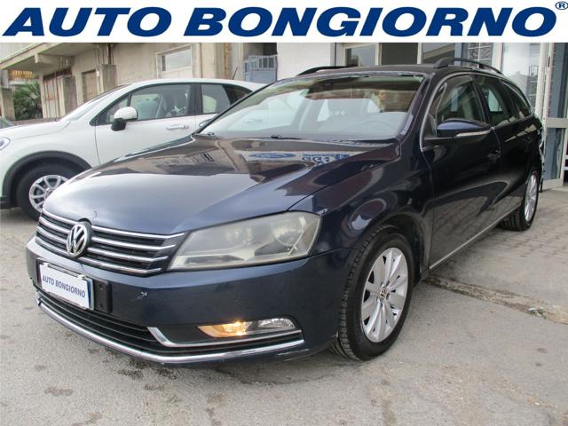 VOLKSWAGEN Passat usata, con ABS