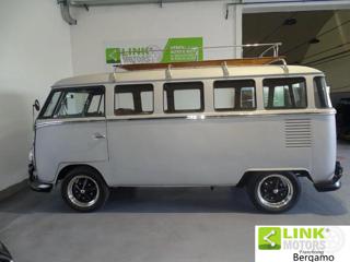 VOLKSWAGEN T1 usata 2
