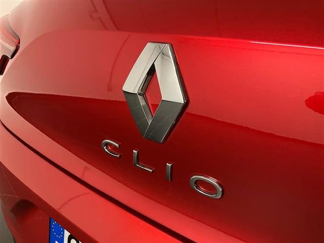 RENAULT Clio usata 24