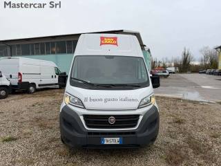 FIAT Ducato usata, con Alzacristalli elettrici