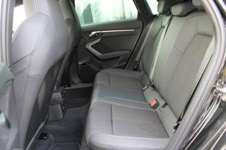 AUDI A3 usata, con Cerchi in lega