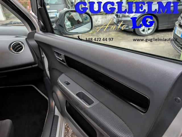 SUZUKI Swift usata, con Ruota di riserva