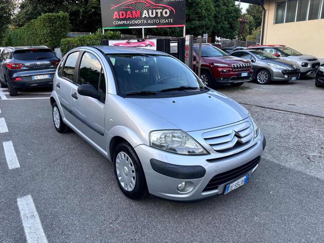 CITROEN C3 usata, con Airbag Passeggero