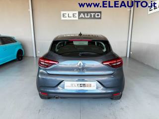 RENAULT Clio usata, con Alzacristalli elettrici