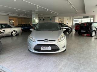 FORD Fiesta usata, con Airbag Passeggero