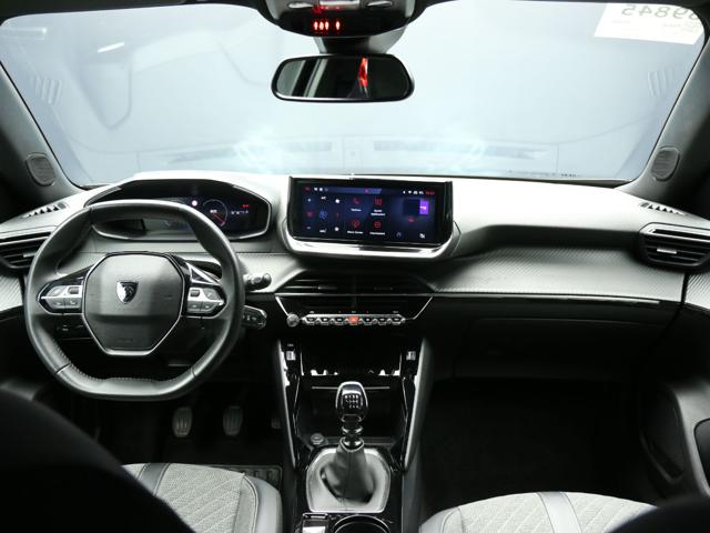 PEUGEOT 2008 usata, con Cruise Control