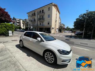 VOLKSWAGEN Golf usata, con Airbag laterali
