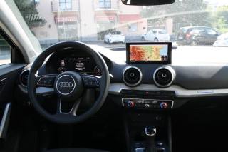 AUDI Q2 usata, con Controllo trazione