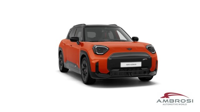 MINI Aceman usata 6
