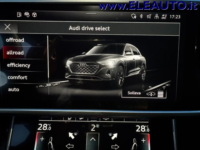 AUDI A6 allroad usata, con Servosterzo