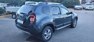 DACIA Duster usata, con Airbag Passeggero