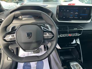 PEUGEOT 2008 usata, con Alzacristalli elettrici