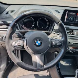 BMW X1 usata, con Controllo automatico clima