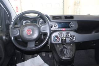 FIAT Panda usata, con ESP