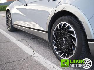 HYUNDAI Ioniq 5 usata, con Sedili riscaldati