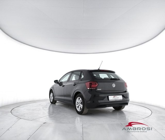 VOLKSWAGEN Polo usata 3